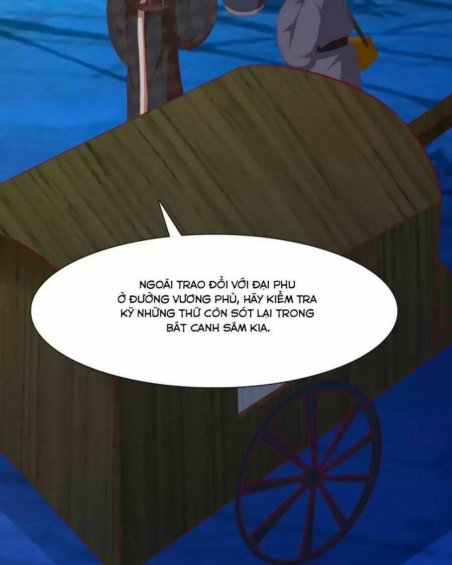 thỏ yêu tiểu vương phi chapter 33 13