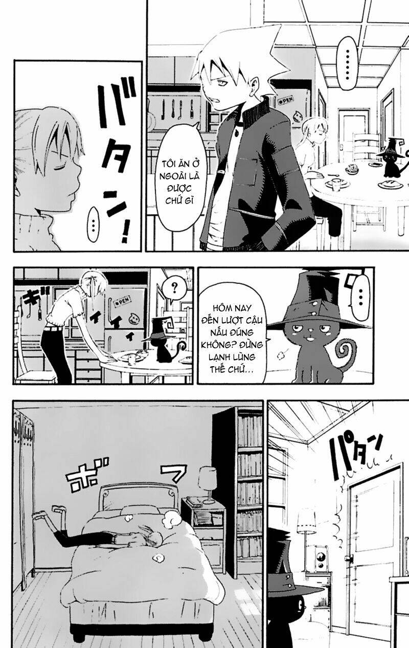 soul eater chapter 10 26