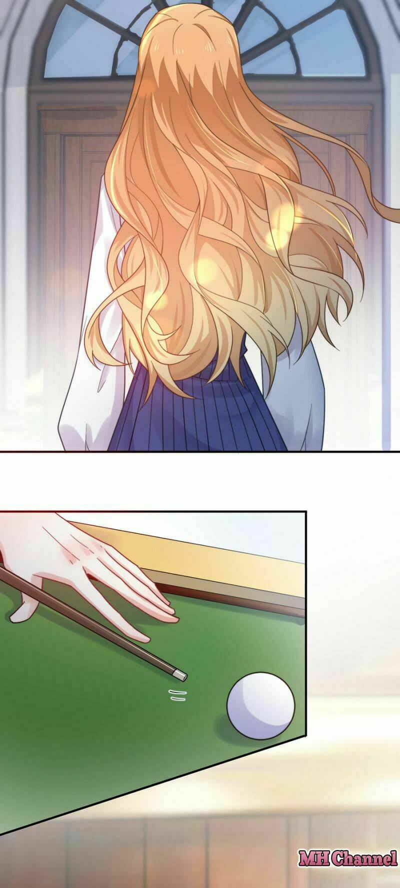 ma lạt thiên kim đẩu ác thiếu chapter 186 7