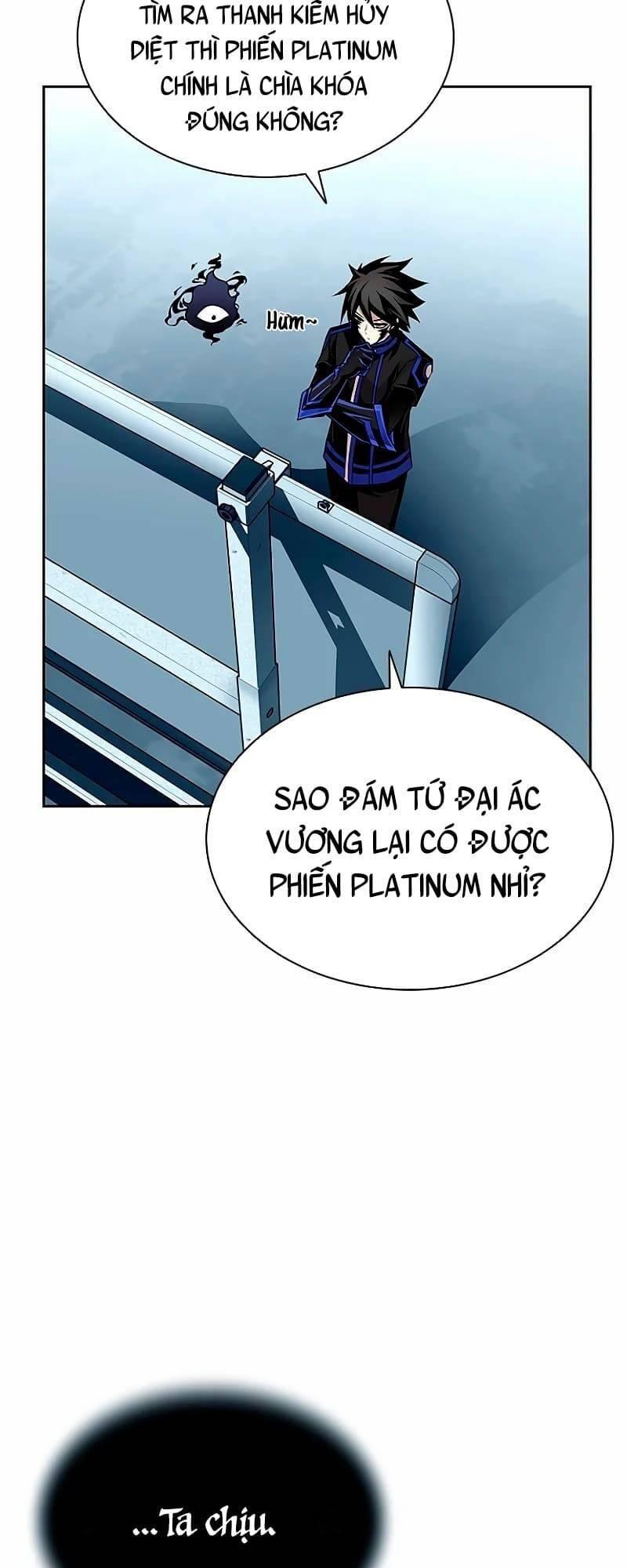 tiêu diệt ác nhân chapter 55 28