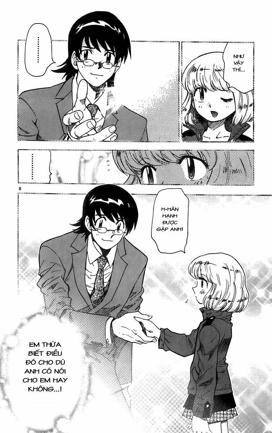 loli siêu năng lực chapter 55 9