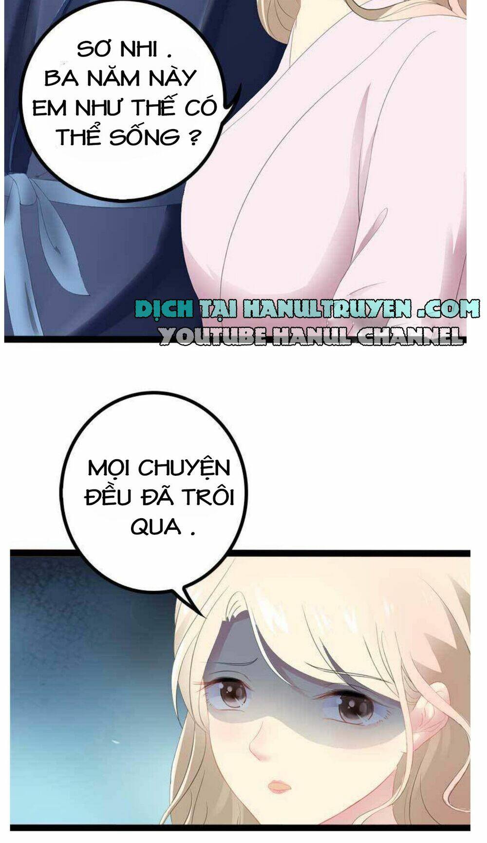 thần bí đế thiếu điềm sủng thê chapter 42 12