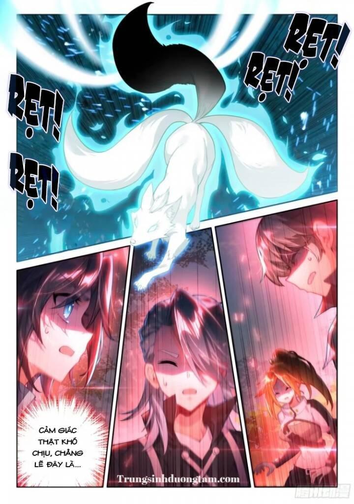 đấu la đại lục 5 - đường tam trùng sinh chapter 122 2