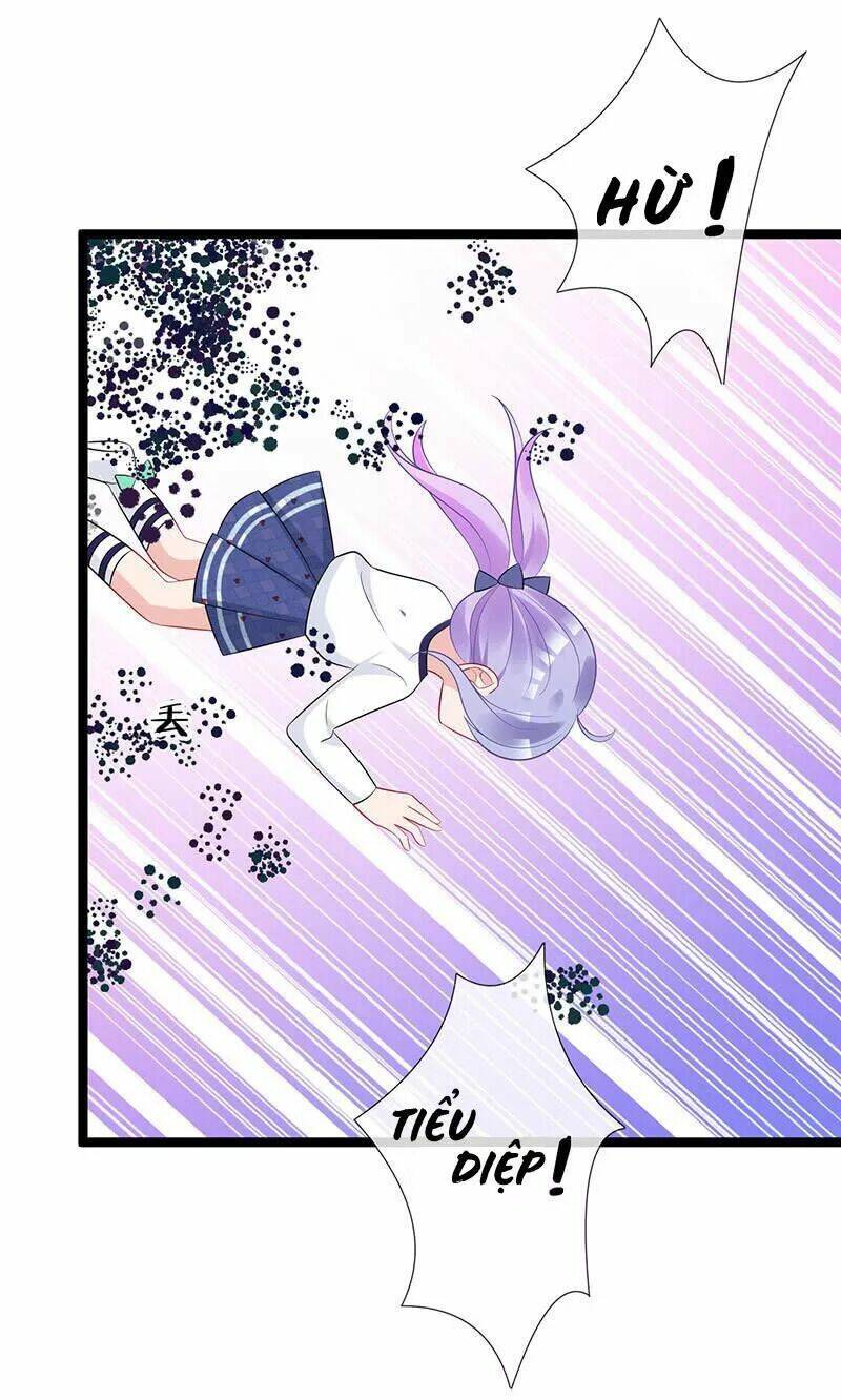 vương bài thiên sư và tiểu manh yêu chapter 39 14