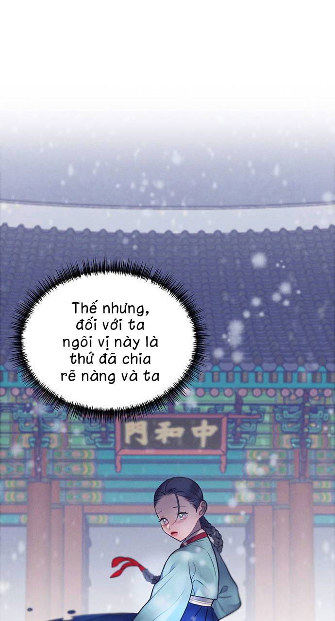 người tình của gwanghae chapter 52 10