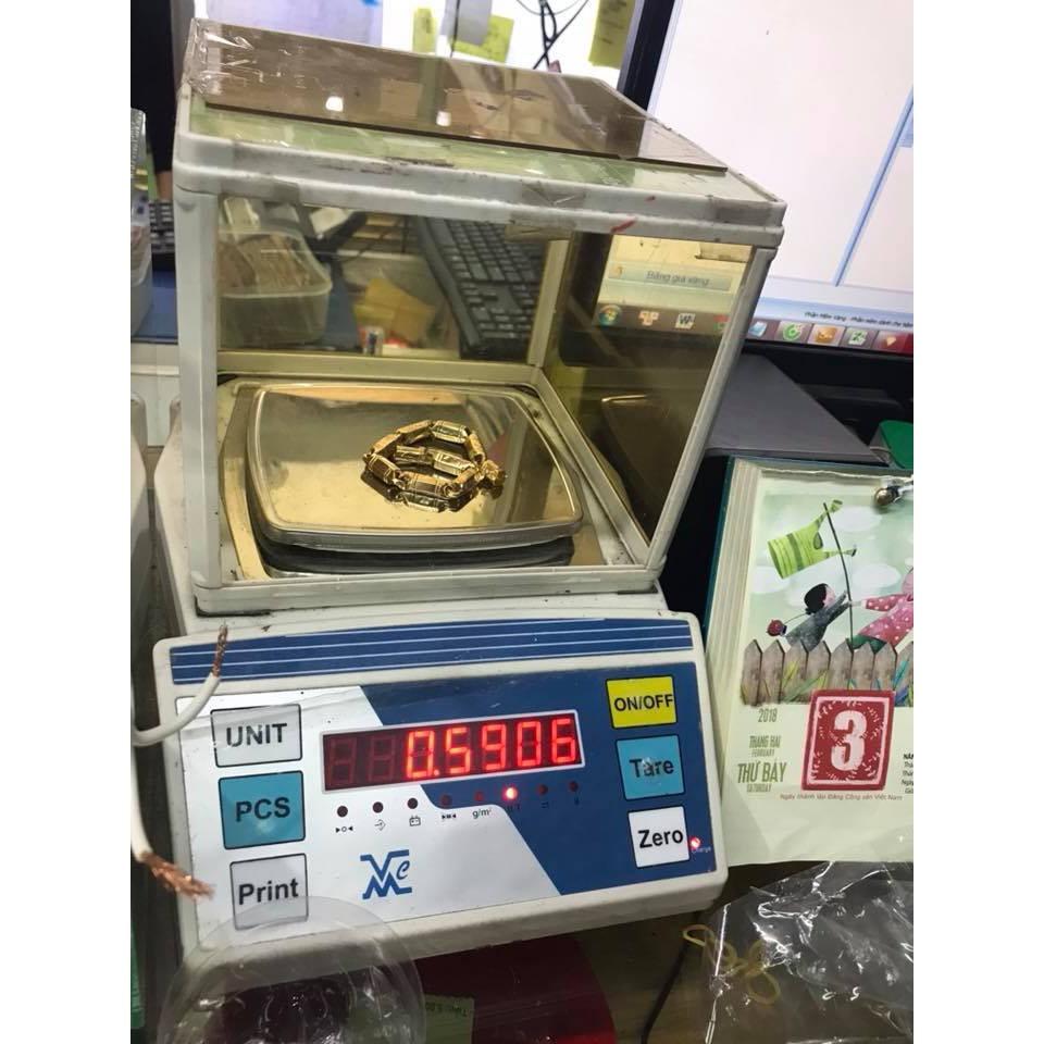 CÂN VÀNG ĐIỆN TỬ 300G &600G