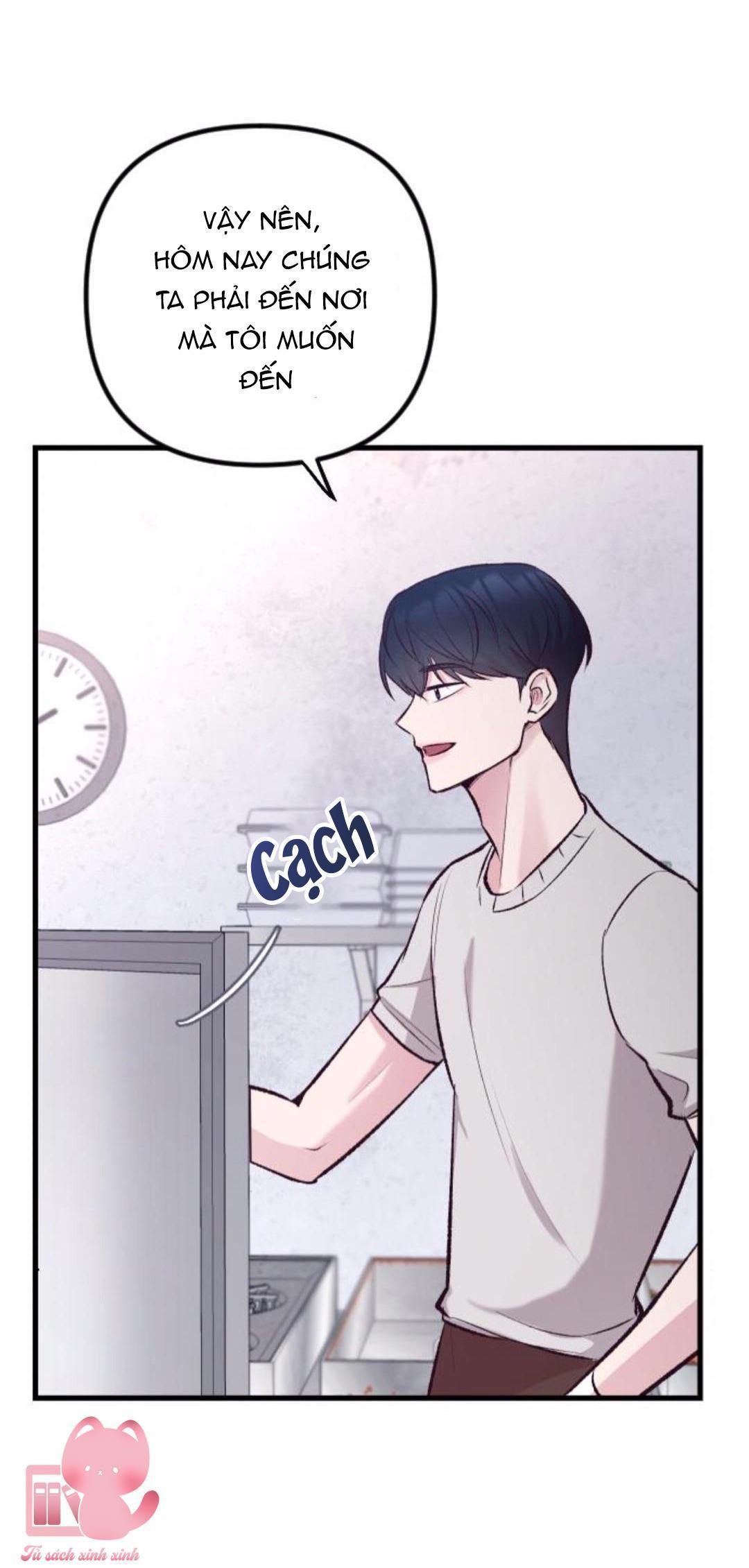 gặp nhau giữa trung gian chapter 7 91