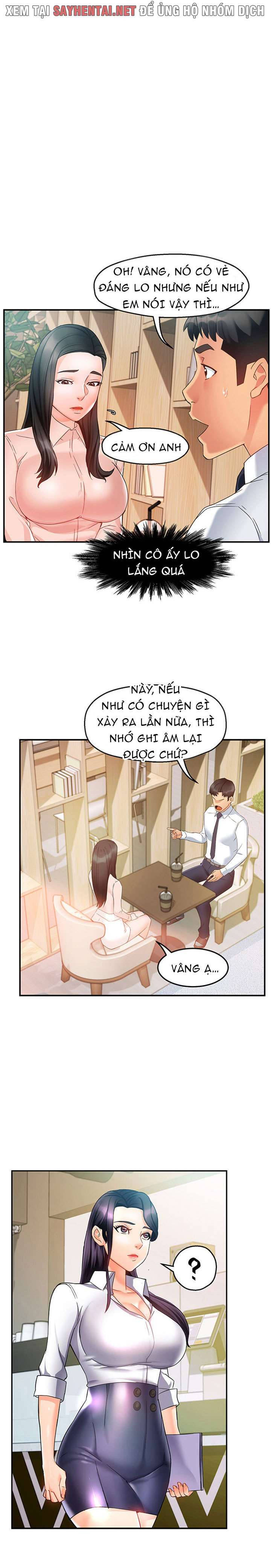 thưa nhóm trưởng! đây là báo cáo chapter 27 8