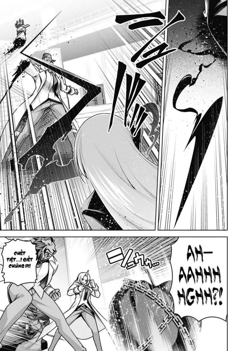 demon's sword master of excalibur school chapter 18 10