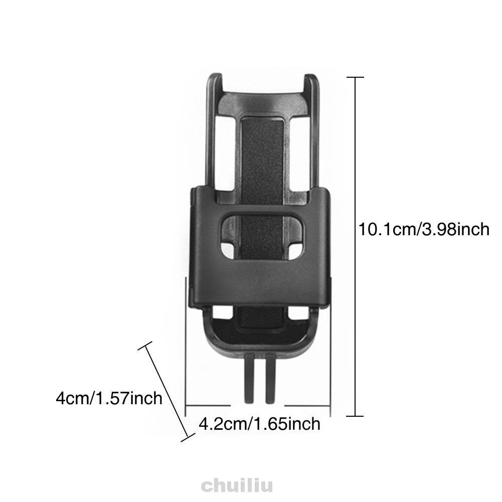 Giá Đỡ Máy Ảnh Chuyên Nghiệp Bằng Nhựa Cho Pocket 2