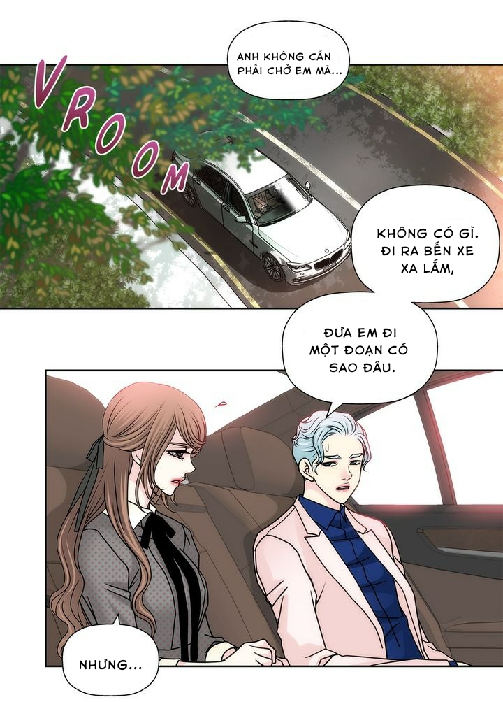 người đàn ông của tôi chapter 28.1 10