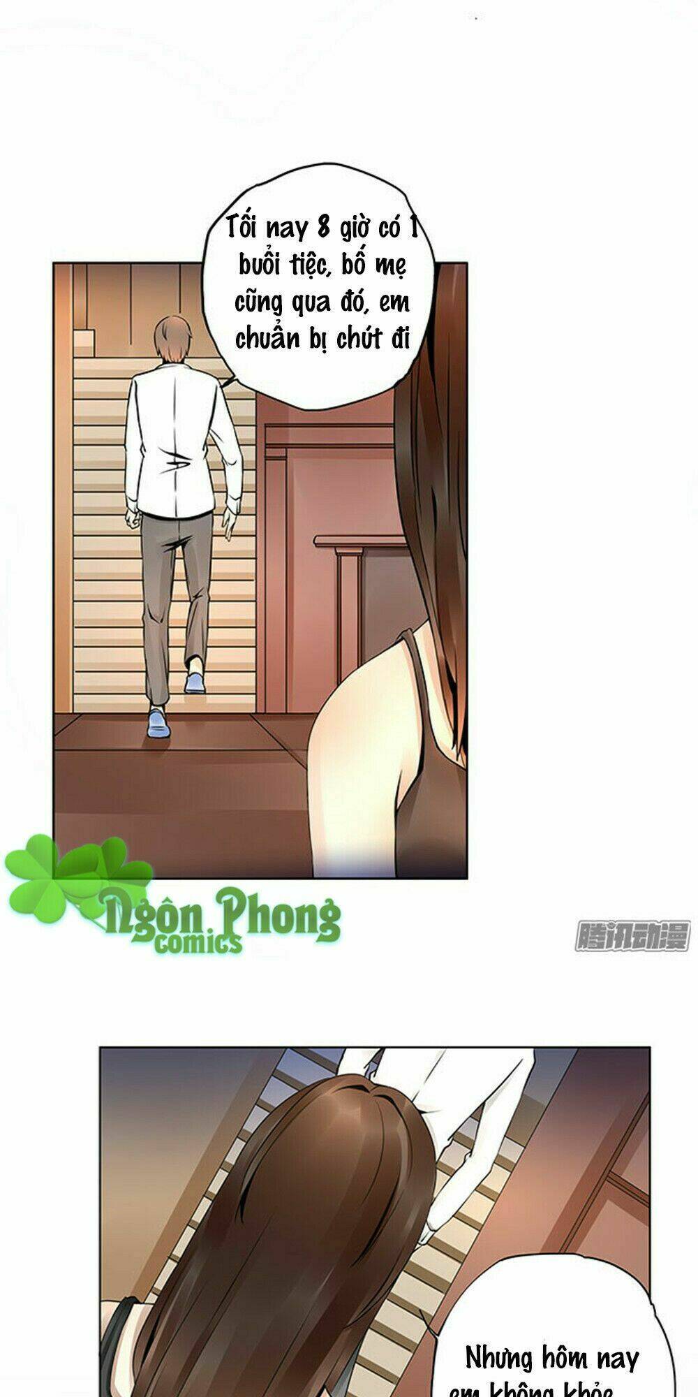 vũ hội thần bí chapter 7 20