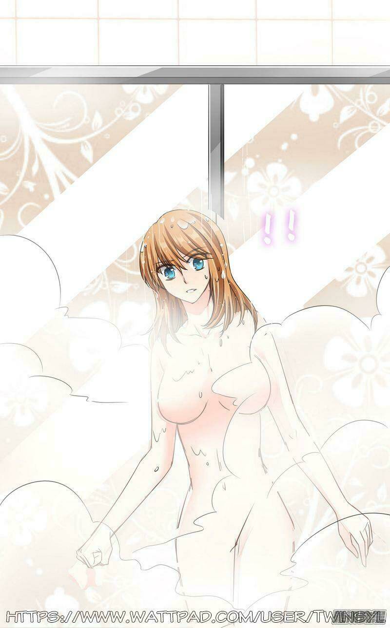 bá đạo trung khuyển tìm ái ký chapter 47 19