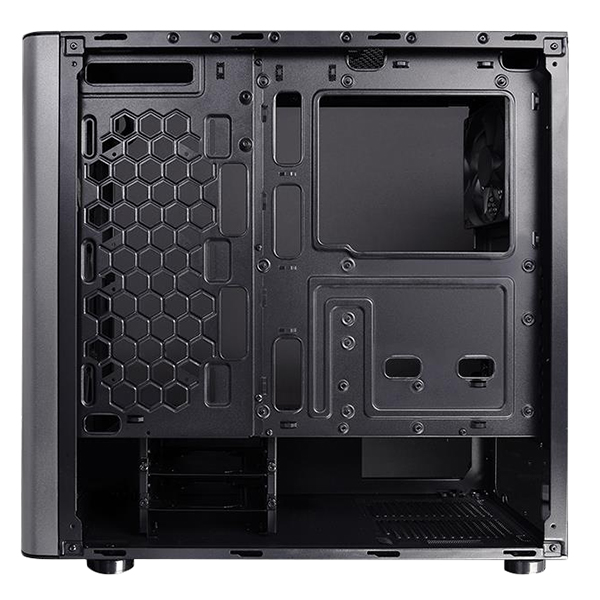 Vỏ Case Máy Tính Thermaltake Level 20 MT ARGB CA-1M7-00M1WN-00 ATX - Hàng Chính Hãng