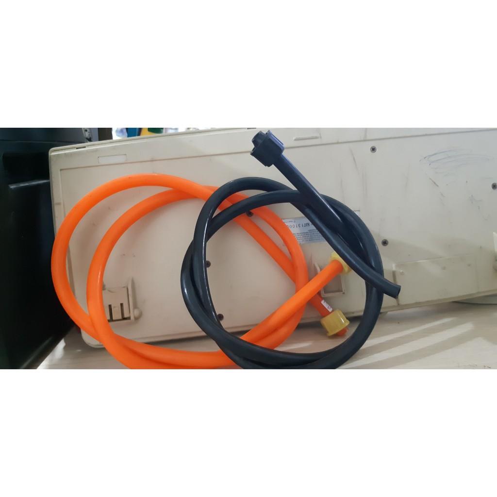 Dây dẫn bình xịt dài 1m2