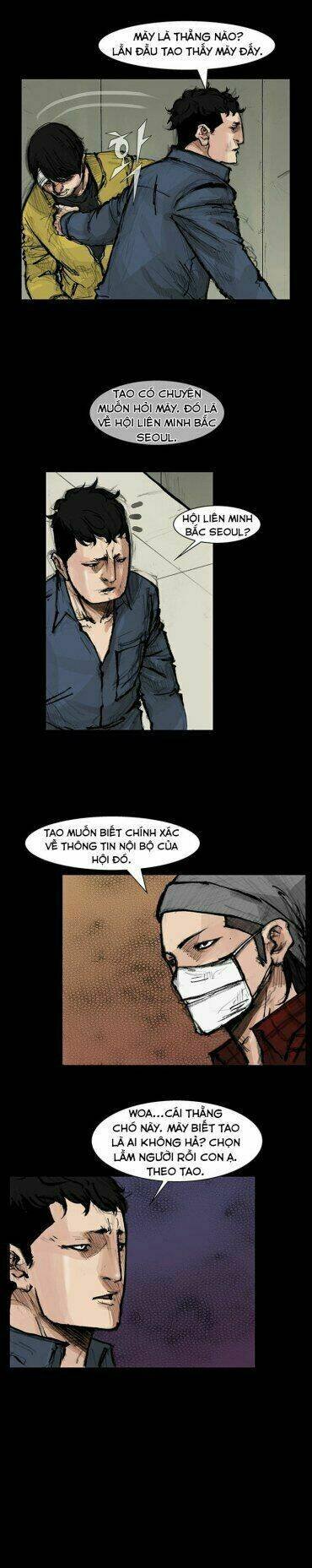 dokgo 2 | độc cô 2 chapter 38 11