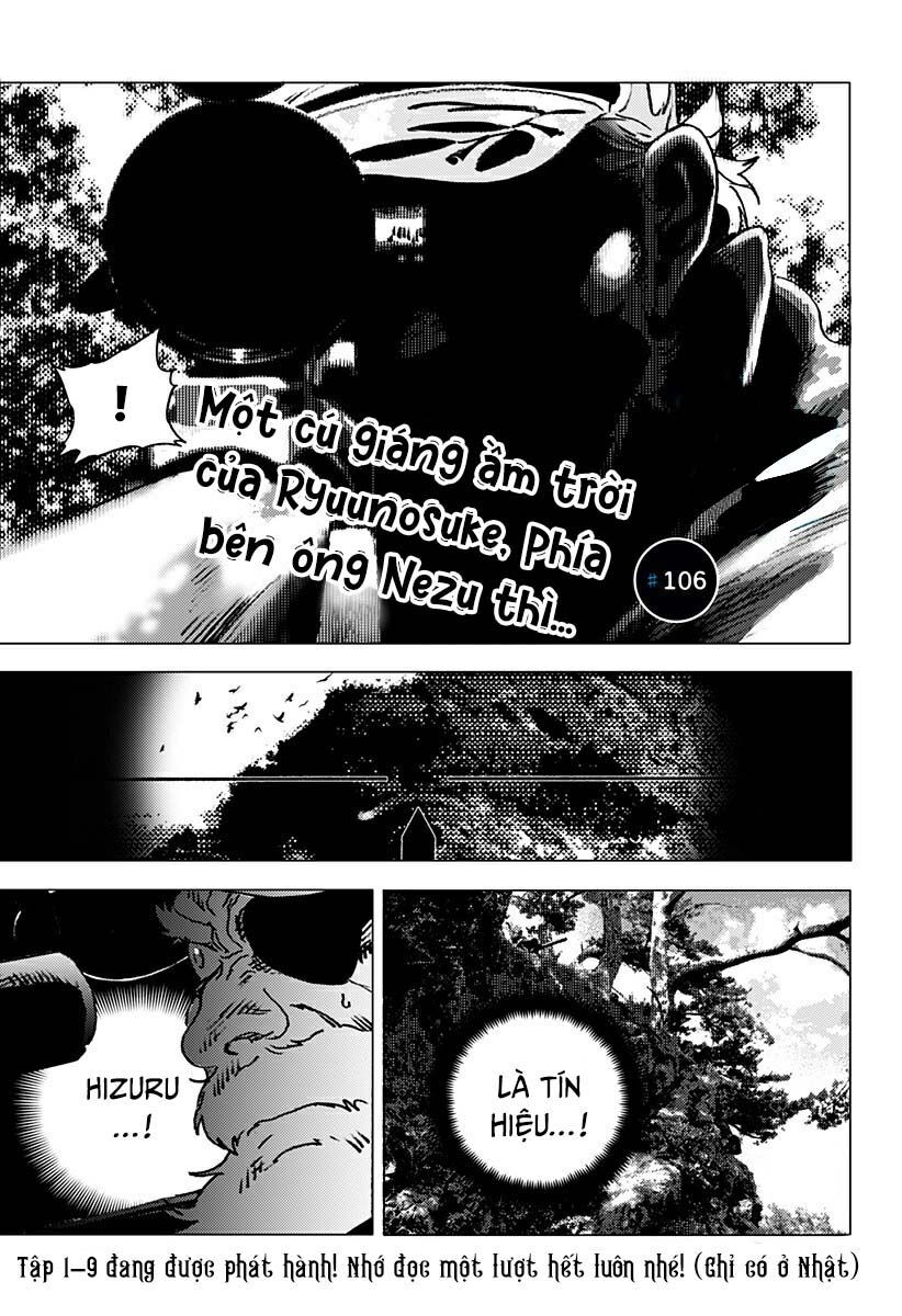 summer time render chapter 106 2