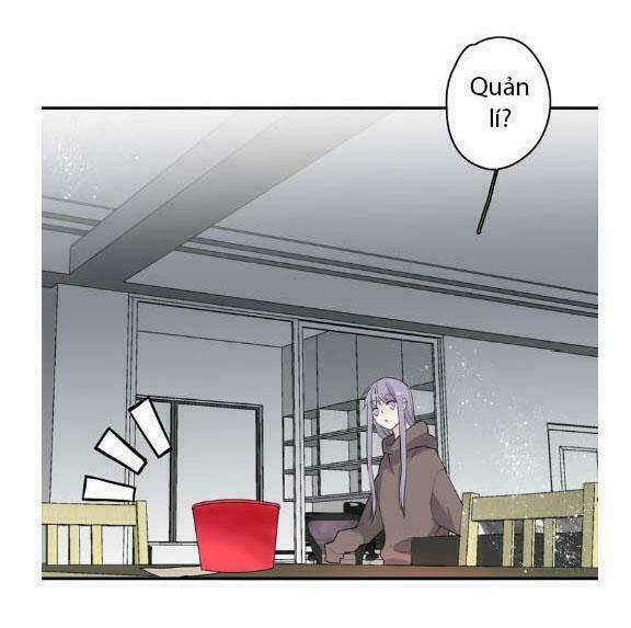 quy tắc của mỹ nam chapter 31 6