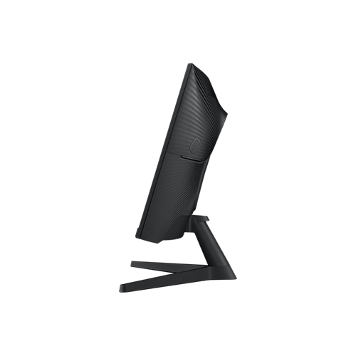 Màn hình Gaming Samsung 27 inch Odyssey G5 G55C QHD 165Hz LS27CG552EEXXV - Hàng chính hãng