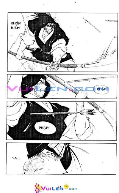 truyền nhân atula phần ii chapter 14 75