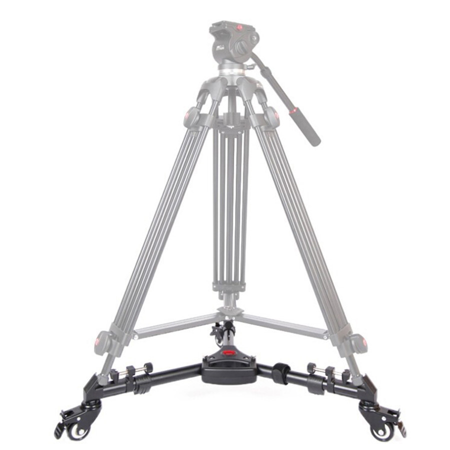 VCT900 | Chân Floor Dolly Yuntng VCT 900 \ HÀNG CHÍNH HÃNG