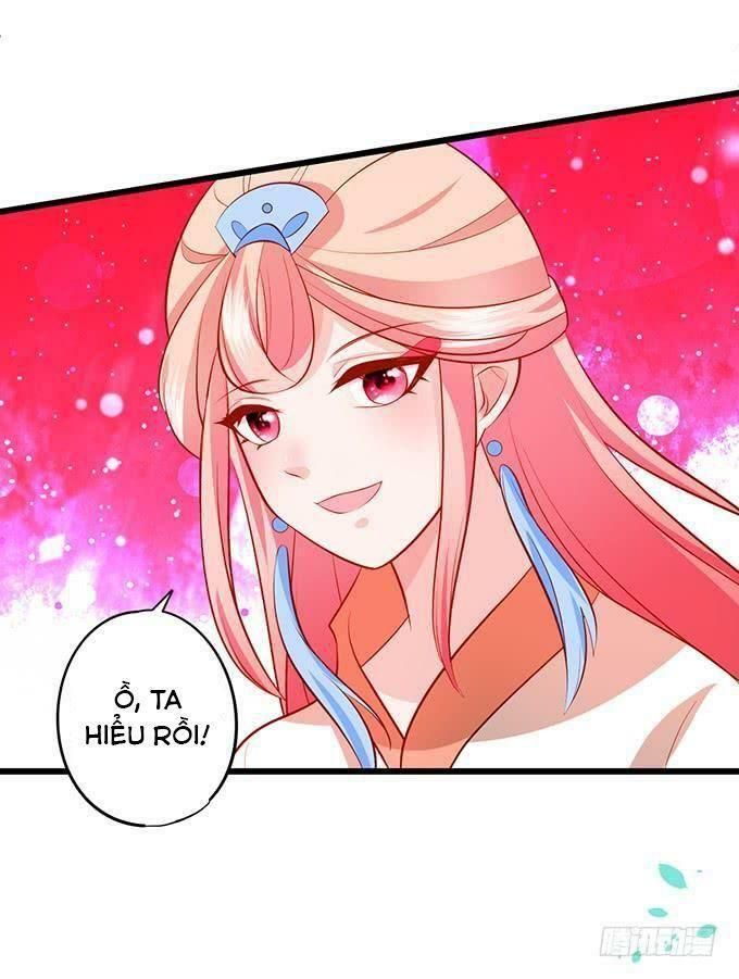 hồ tiên hung bạo chapter 121 29