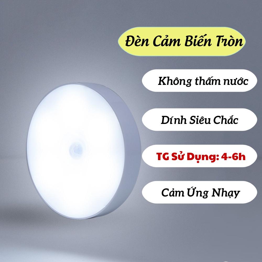Đèn ngủ cảm ứng chuyển động
