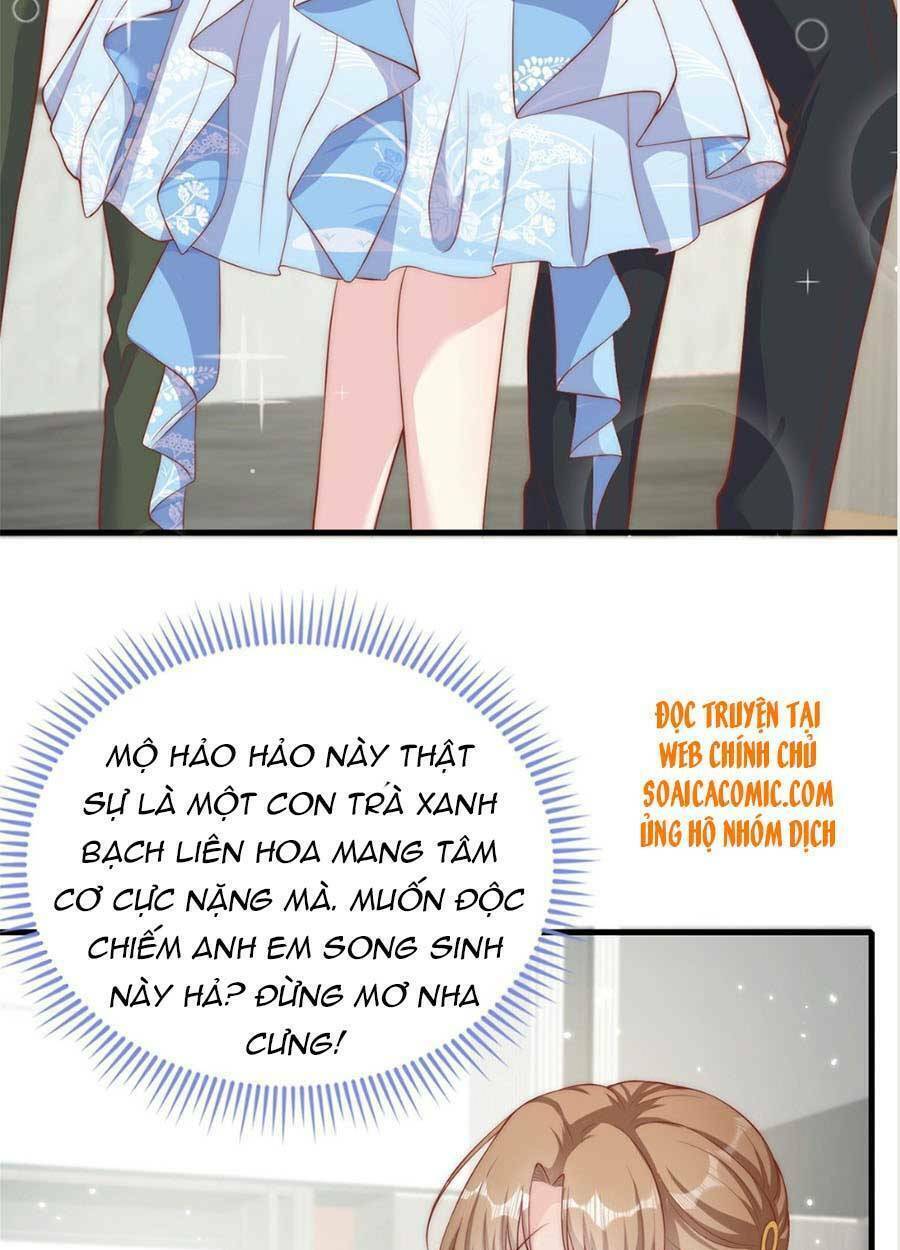 tôi được năm đại lão chiều chuộng hết nấc chapter 67 30