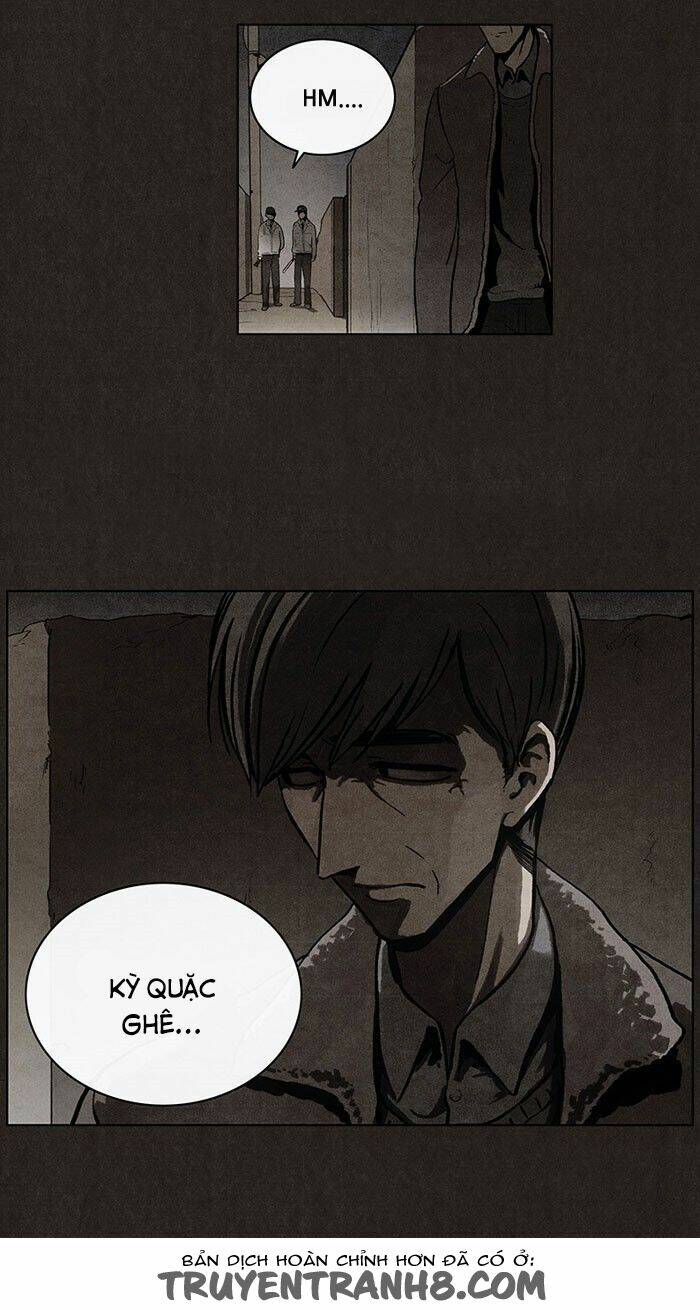 đứa con của quỷ dữ chapter 37 8