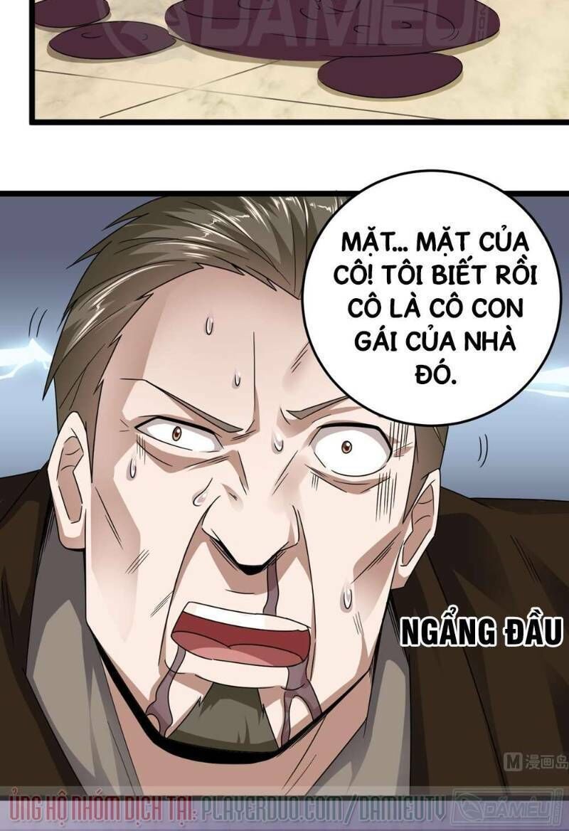 địa phủ khai phá thương chapter 127 15