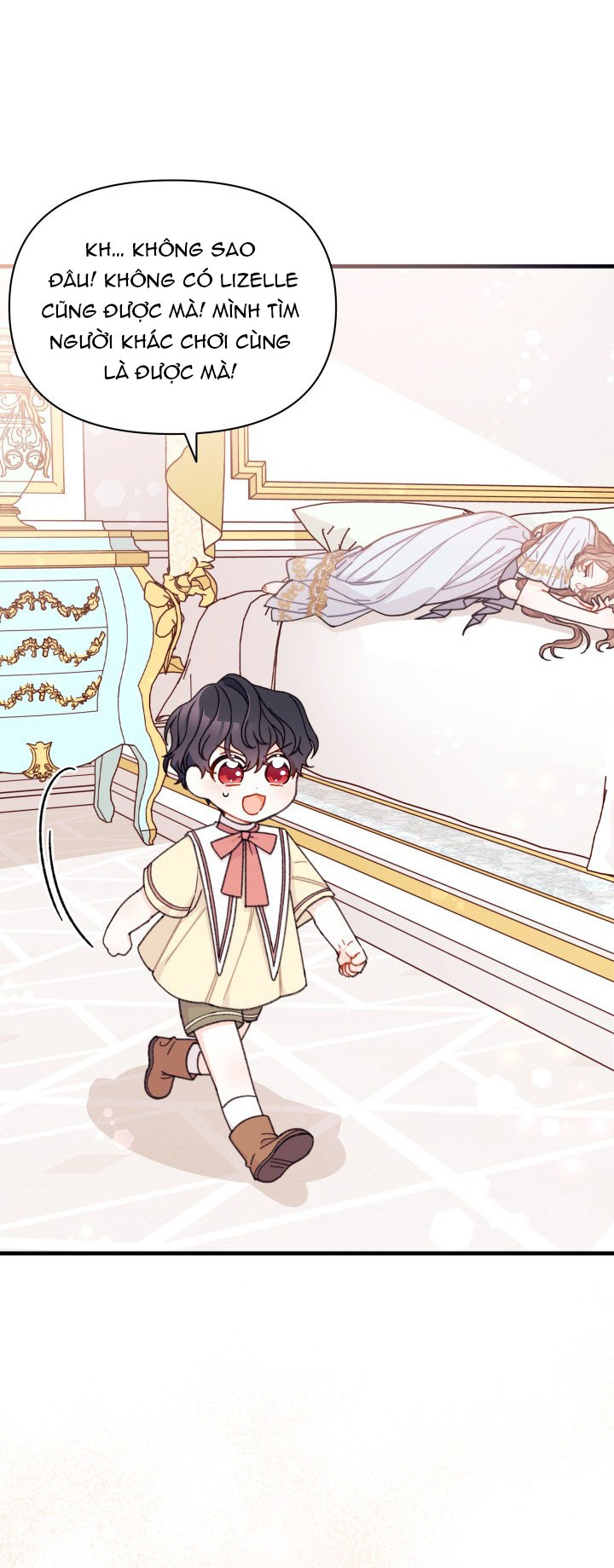 tôi đã kết hôn khi tôi tìm thấy nam chính chapter 25 20