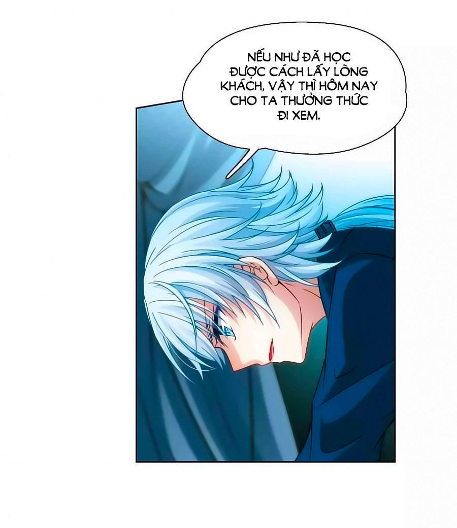 tầm trảo tiền thế chi lữ chapter 176.2 20