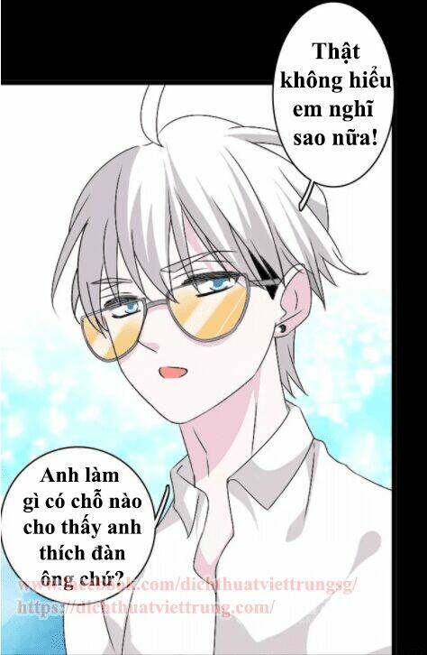 lều khều biết yêu chapter 61 11