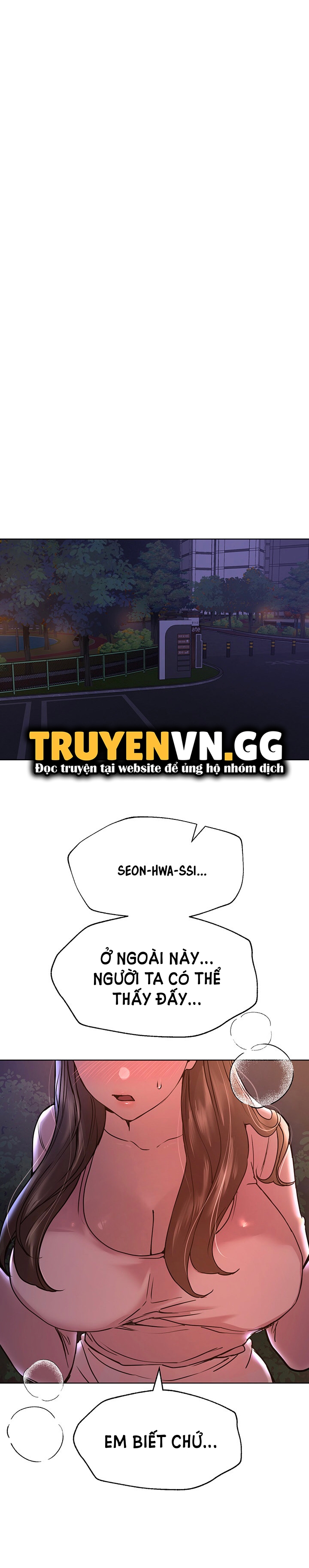 những người bạn của chị tôi chapter 15 15