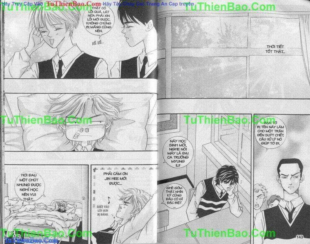 giấc mơ triệu phú chapter 2 70