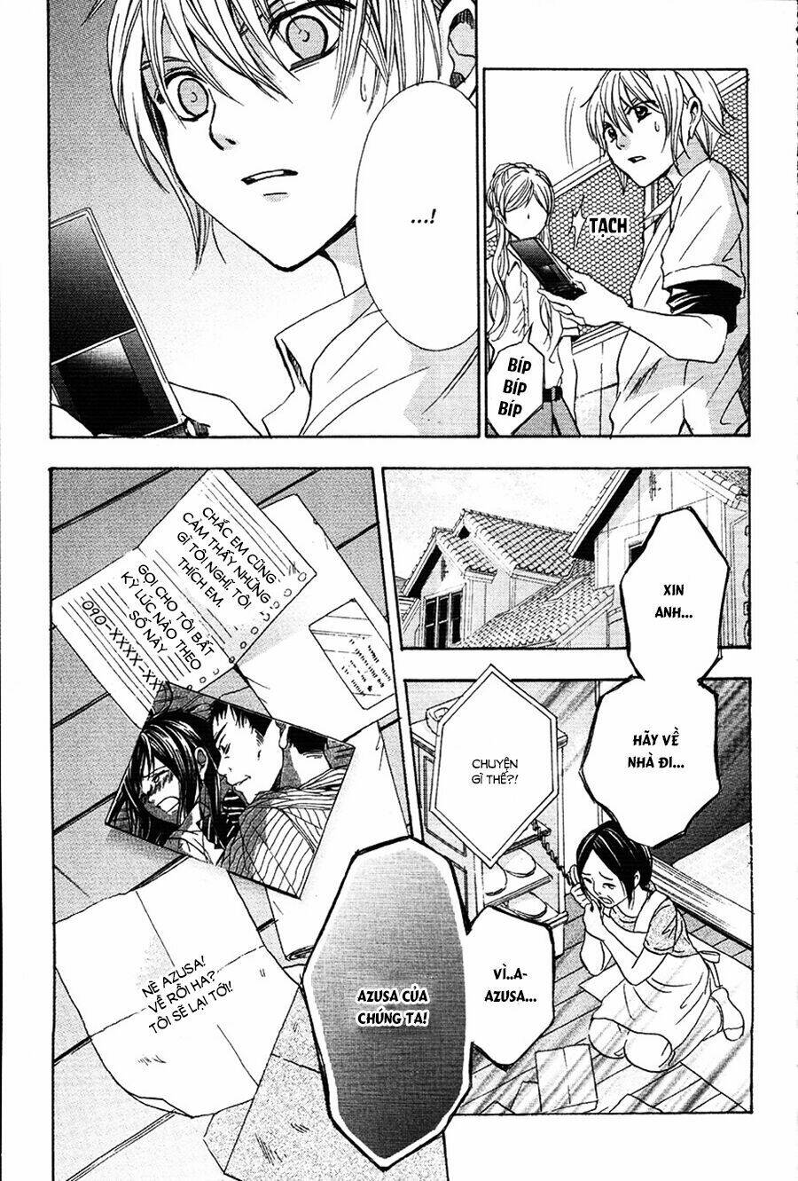 sekai no hate chapter 11 15