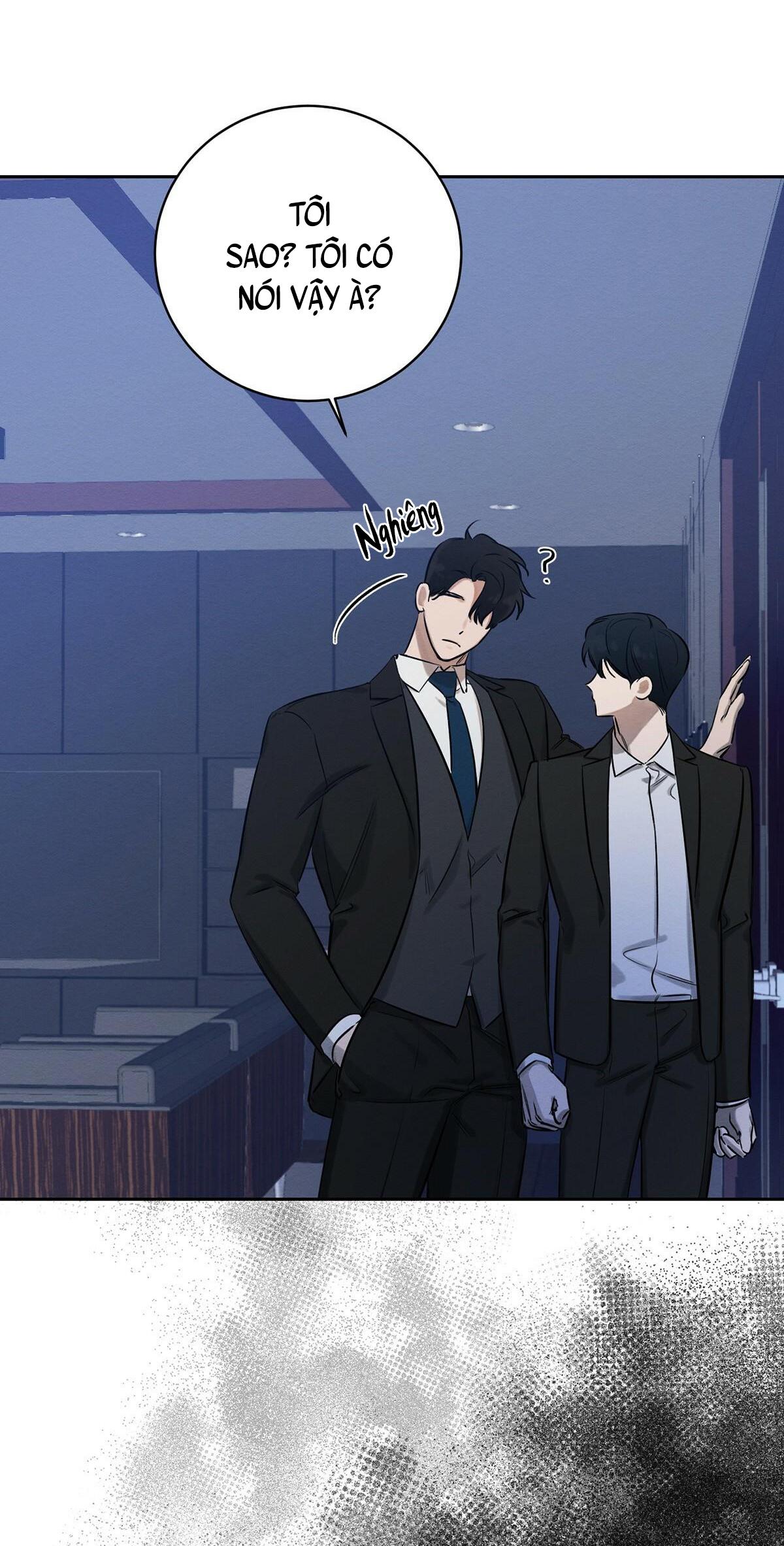 vòng xoáy của ác ma chapter 5 5