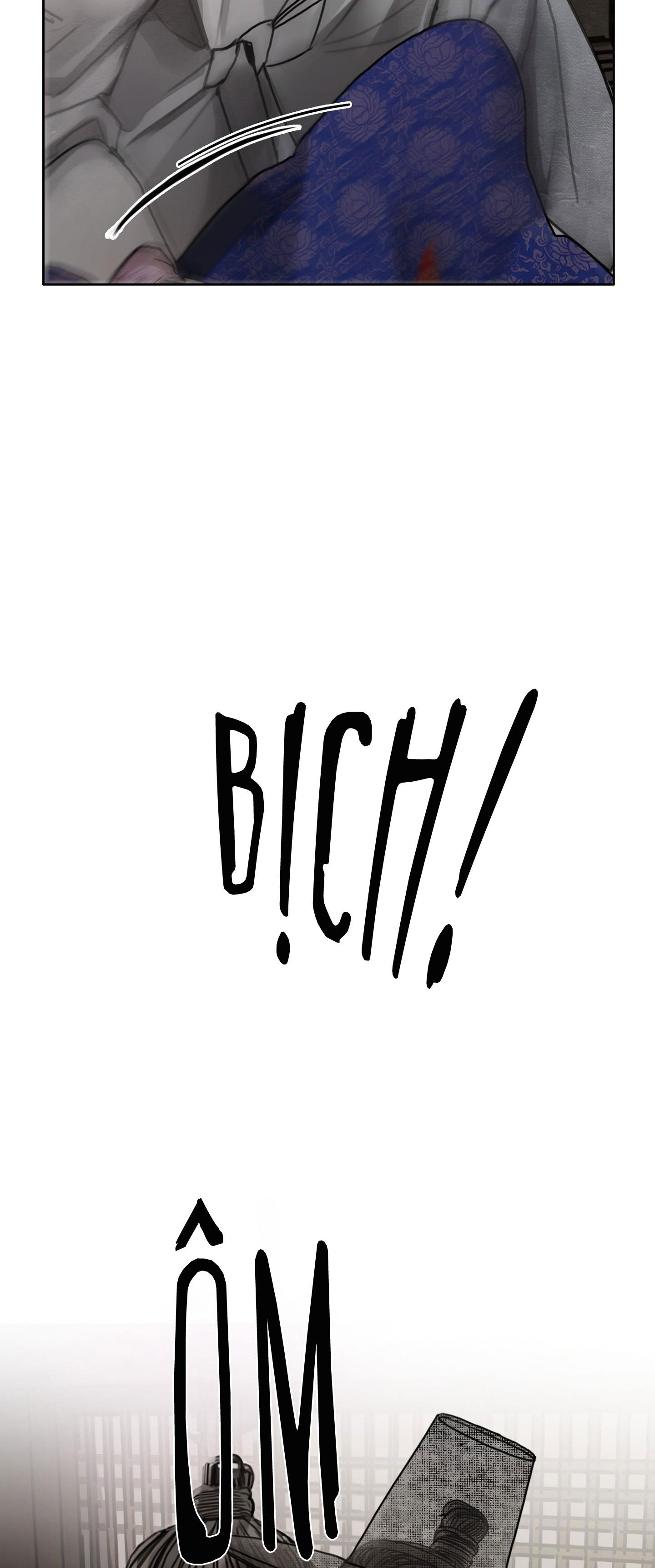 bl cổ trang - âu cổ ngắn nhà kim chapter 25.3 26