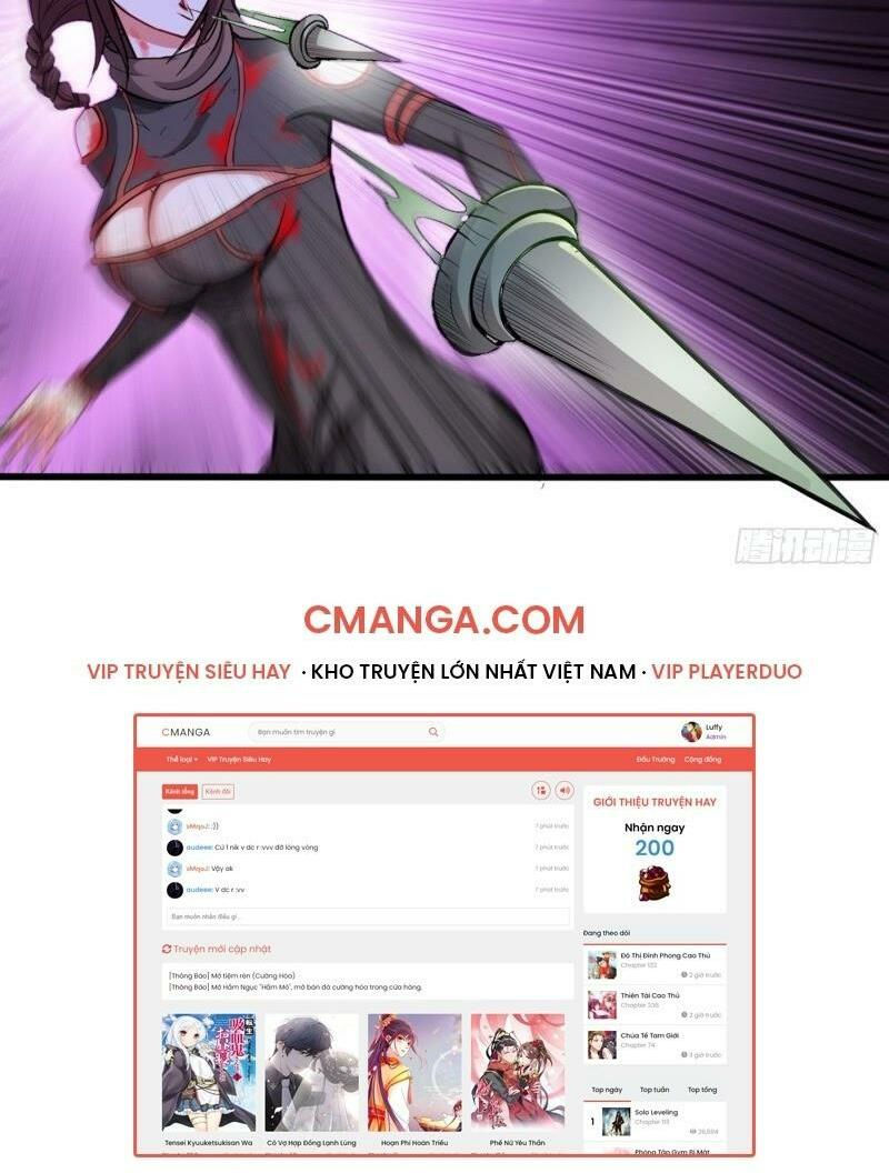 tối cường thần y tại đô thị chapter 91 33