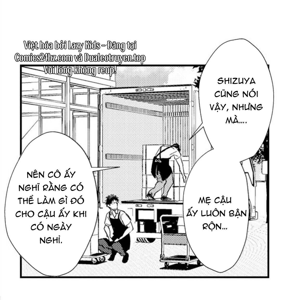 mặt sẹo quyến rũ chapter 10 10