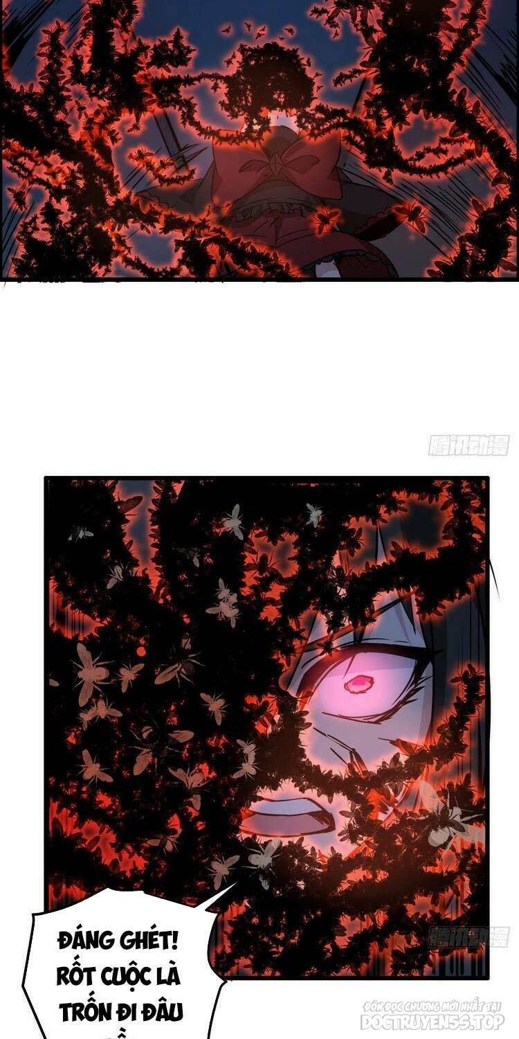 giải cứu 99 nữ chính ở mạt thế chapter 64 12