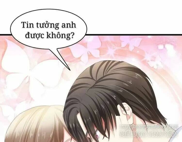 tổng tài đại nhân song mặt kiều thê chapter 17.5 61