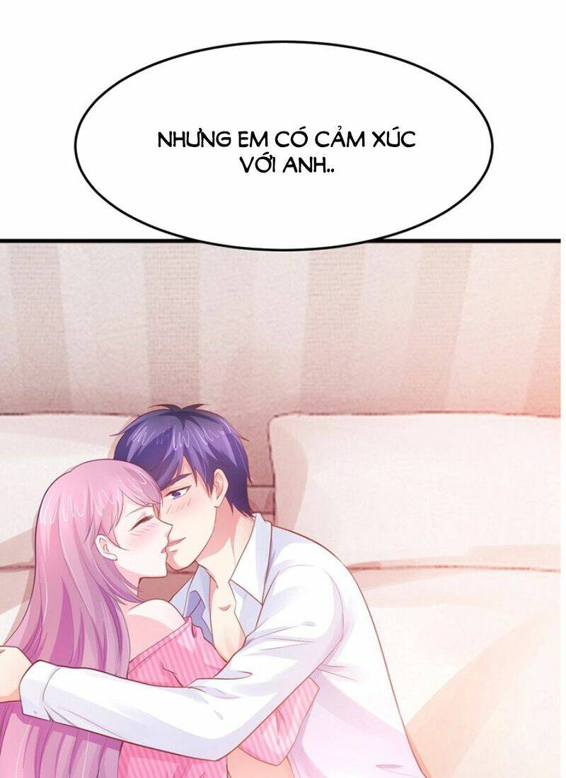 thú cưng độc quyền của boss chapter 38 17