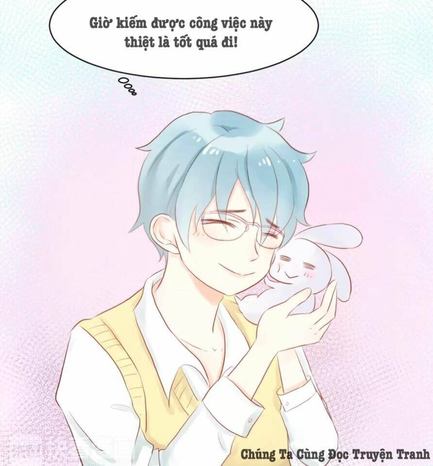 học trưởng dã thú chapter 1 6