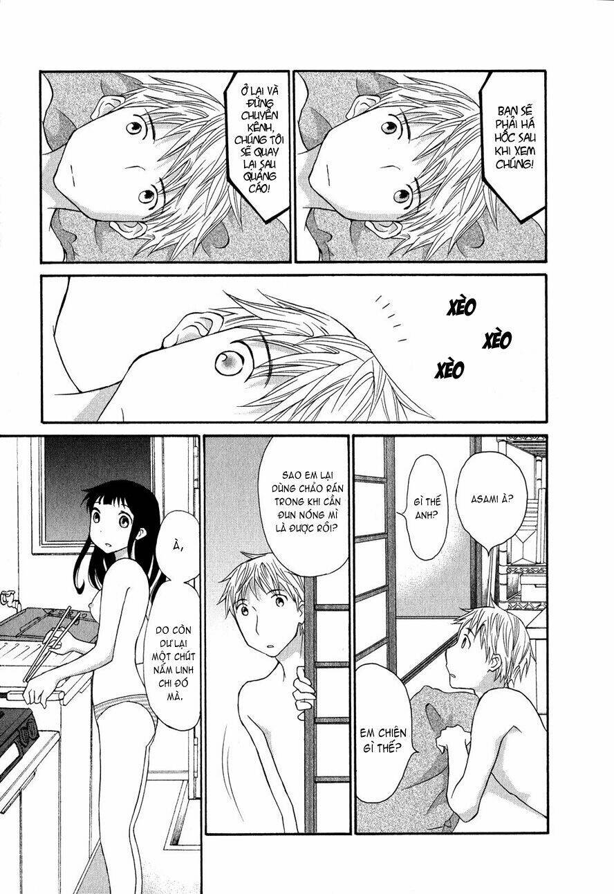 apart mate chapter 1.2 18