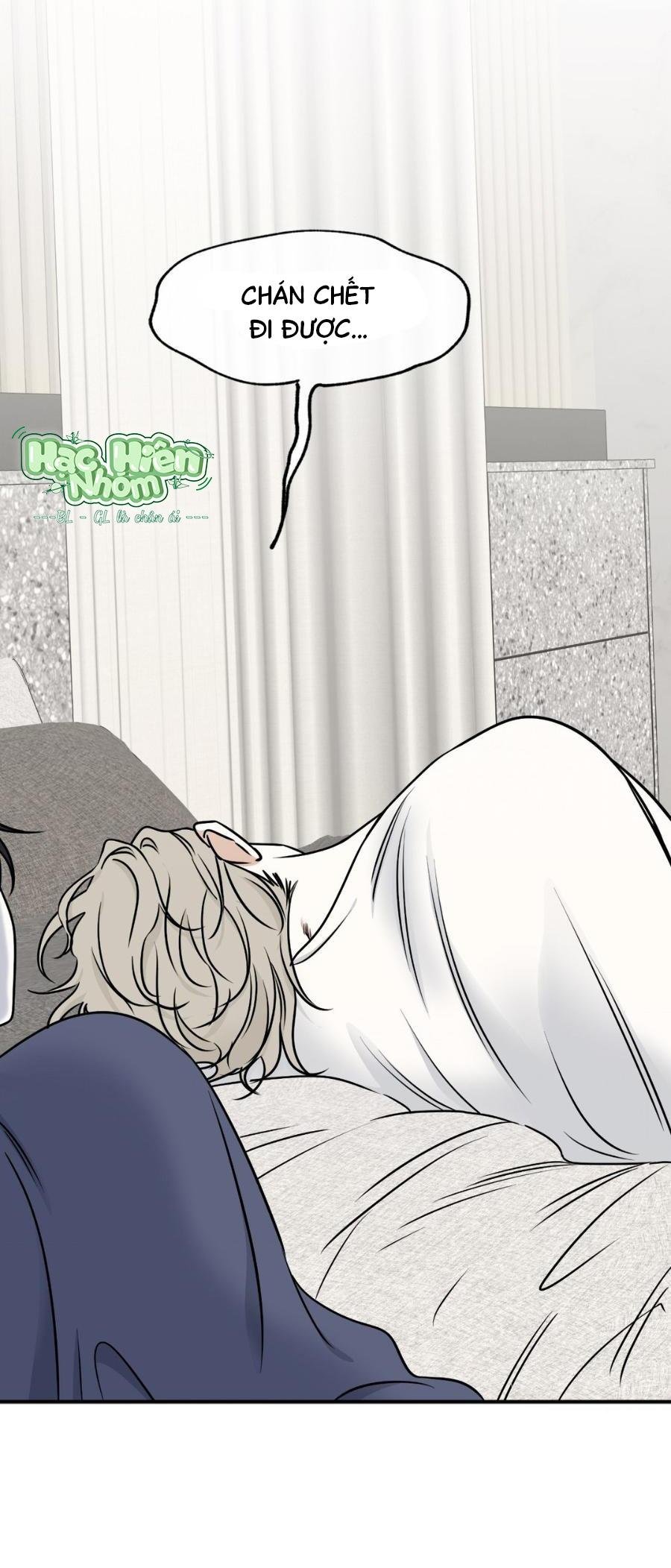 thủy triều thấp lúc chạng vạng chapter 81 7