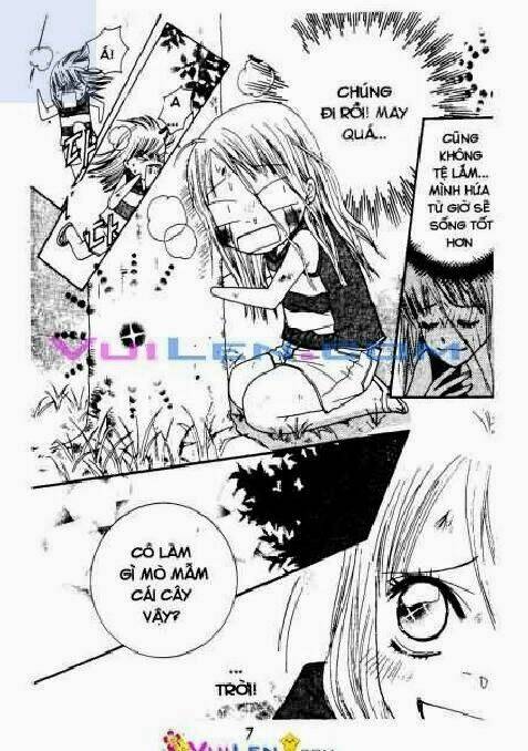 neck and neck chapter 6 5