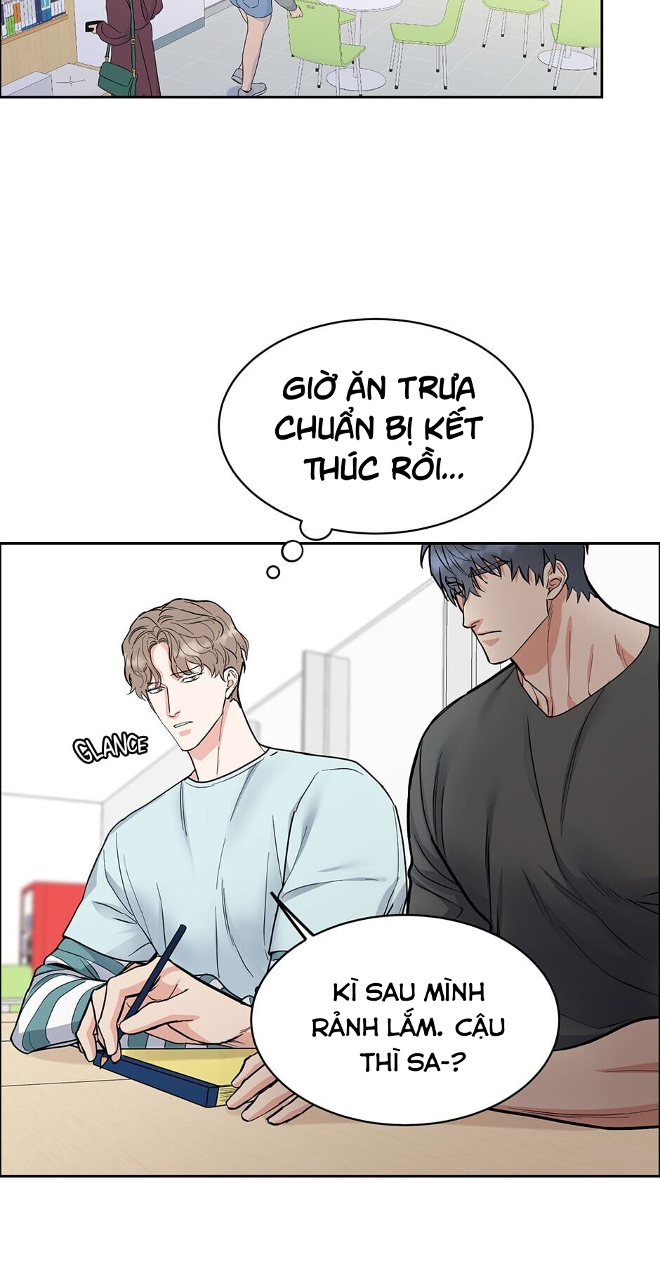 chỉ dành cho người đăng ký chapter 61 30