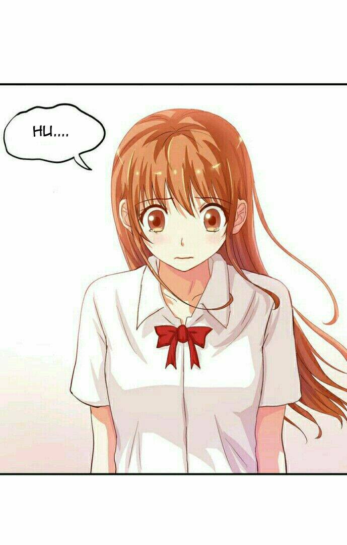 mối tình đầu có chút ngọt chapter 18 16