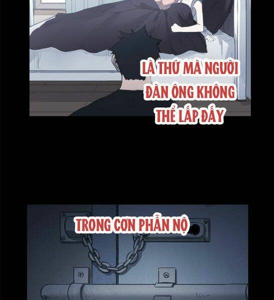 võ sĩ - the boxer chapter 98 7